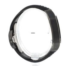 Thumbnail von Cartier Santos 100 XL Steel PVD </h1>