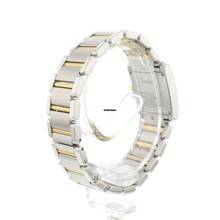 Thumbnail von Cartier Tank Française PM Steel Gold </h1>