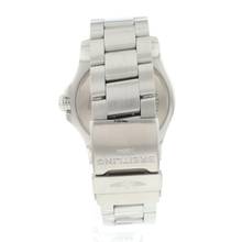 Thumbnail von Breitling Avenger II Seawolf 45MM Black Dial </h1>