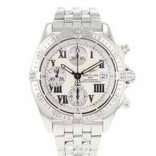 Thumbnail von Breitling Galactic Chronograph Cockpit </h1>