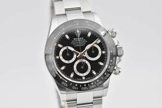 Thumbnail von Rolex Daytona 116500LN - 2019 </h1>