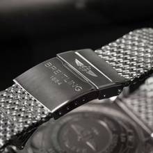 Thumbnail von Breitling Super Avenger A1337011/B907