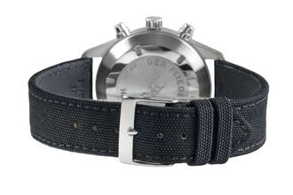 Thumbnail von IWC Fliegeruhr Chronograph Fliegerchronograph Chronograph Stahl Automatik Herrenuhr Ref. IW370602