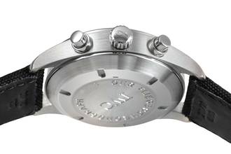 Thumbnail von IWC Fliegeruhr Chronograph Fliegerchronograph Chronograph Stahl Automatik Herrenuhr Ref. IW370602