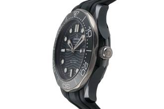 Thumbnail von Omega Seamaster Diver 300 M Co-Axial Keramik 210.92.44.20.01.002 B&P 2020
