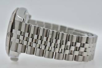 Thumbnail von Rolex Datejust Turn-O-Graph Turn-O-Graph TOG 116264 Grey Super Jubilee LC531 </h1>