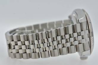 Thumbnail von Rolex Datejust Turn-O-Graph Turn-O-Graph TOG 116264 Grey Super Jubilee LC531 </h1>