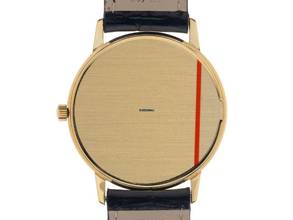 Thumbnail von IWC Portofino Automatic Ref.3513 1988 original Box sehr gut Vintage </h1>