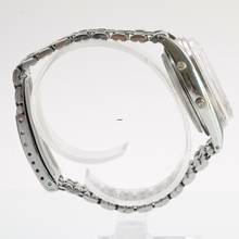 Thumbnail von Rolex Chronograph Dato Compax 4767 Jean-Claude Killy chronograph ivory dial very rare 1947's </h1>