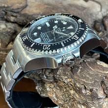 Thumbnail von Rolex Sea-Dweller Deepsea Sea-Dweller DeepSea - FULLSET 2015 - UNGETRAGEN - Ref. 116660
