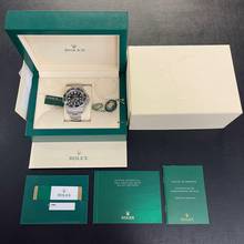 Thumbnail von Rolex Sea-Dweller Deepsea Sea-Dweller DeepSea - FULLSET 2015 - UNGETRAGEN - Ref. 116660