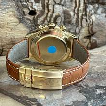 Thumbnail von Rolex Daytona Daytona Mother of Pearl Dial - Box/Servicepapiere - Ref. 116518