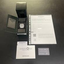 Thumbnail von Audemars Piguet Royal Oak 36mm aus 1986 - Ref. 14486ST.OO.0477ST.01 </h1>