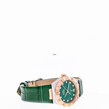Thumbnail von Omega Constellation 29 Aventurin Green Rose Gold – 131.23.29.20.99.001 – NEW – 07/2025 Full