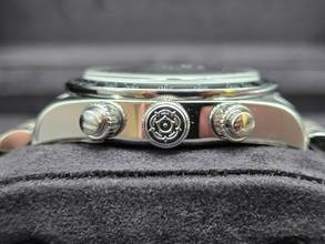 Thumbnail von Tudor Black Bay Chrono M79360N-0014 Jubilee Bracelet White dial Unworn/New Condition Full Set 2-2026