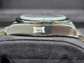 Thumbnail von Tudor Black Bay Chrono M79360N-0014 Jubilee Bracelet White dial Unworn/New Condition Full Set 2-2026