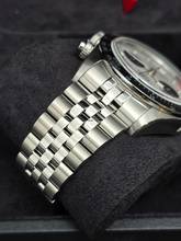 Thumbnail von Tudor Black Bay Chrono M79360N-0014 Jubilee Bracelet White dial Unworn/New Condition Full Set 2-2026