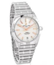 Thumbnail von Breitling Chronomat 36 Automatik Ref. A10380101A2A1