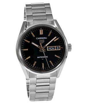  TAG Heuer Carrera Day-Date Ref. WDA2111.BA0043  