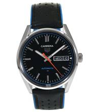 Thumbnail von TAG Heuer Carrera Day-Date Ref. WDA2110.FC6614