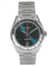 Thumbnail von TAG Heuer Carrera Date Twin Time Ref. WDA2114.BA0043
