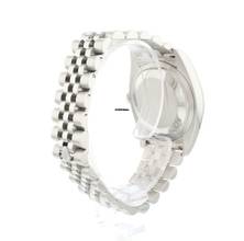 Thumbnail von Rolex Datejust 36 Jubilee Fluted Silver Logo Diamond Dial