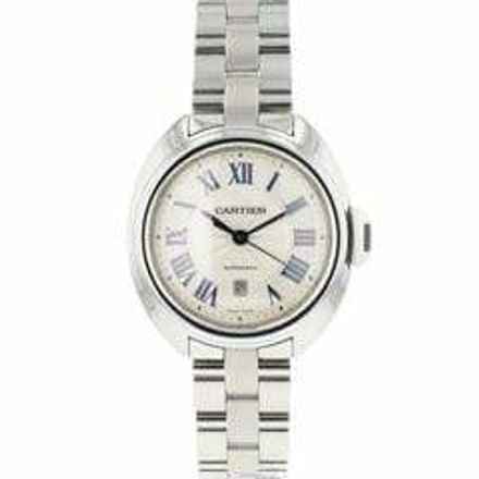  Cartier Clé de Cartier 3867 </h1> 