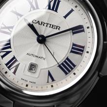 Thumbnail von Cartier Clé de Cartier 3867 </h1>