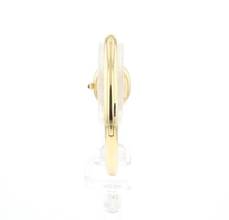 Thumbnail von Cartier Baignoire 1920 Yellow Gold NEW '25 Size 16