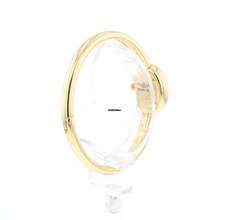 Thumbnail von Cartier Baignoire 1920 Yellow Gold NEW '25 Size 16