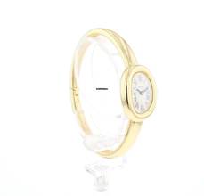 Thumbnail von Cartier Baignoire 1920 Yellow Gold NEW '25 Size 16