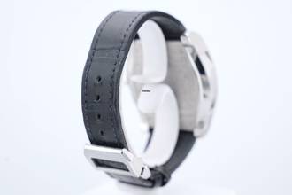 Thumbnail von IWC Da Vinci Chronograph Laureus - Limited Edition - Box+Papers Official Service IW376404 2014