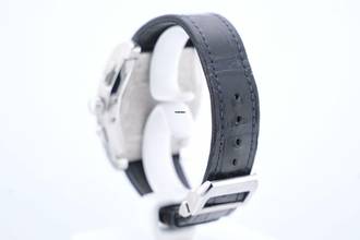 Thumbnail von IWC Da Vinci Chronograph Laureus - Limited Edition - Box+Papers Official Service IW376404 2014