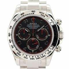 Rolex Daytona Service 2025 New Bracelet New Bezel </h1>