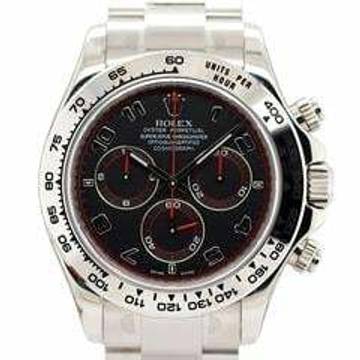  Rolex Daytona Service 2025 New Bracelet New Bezel </h1> 