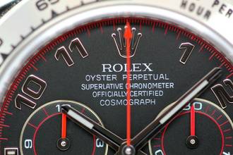 Thumbnail von Rolex Daytona Service 2025 New Bracelet New Bezel </h1>