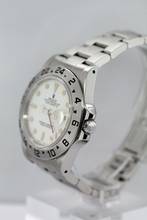 Thumbnail von Rolex Explorer II Ref.16550 Chicchi Di Mais Rare so-called Rail Dial
