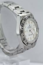 Thumbnail von Rolex Explorer II Ref.16550 Chicchi Di Mais Rare so-called Rail Dial