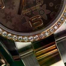 Thumbnail von Rolex Datejust 36 Flower Dial