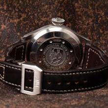 Thumbnail von IWC Große Fliegeruhr Big Pilot Saint Exupery