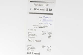 Thumbnail von Tudor Fastrider Chrono Chronograph Edelstahl Automatik Stahl Ref. 42000