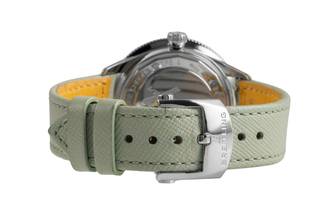 Thumbnail von Breitling Superocean Heritage Stahl Automatik Damen Ref. A10340 Box & Papiere