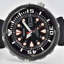 Thumbnail von Seiko Prospex SEA Tuna 50th Anniversary SRP655K1 Baby Tuna </h1>