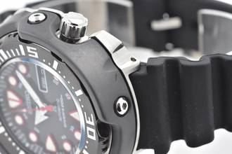 Thumbnail von Seiko Prospex SEA Tuna 50th Anniversary SRP655K1 Baby Tuna </h1>