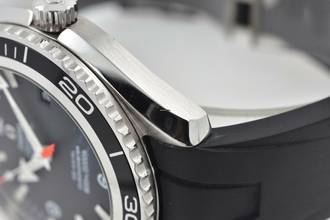 Thumbnail von Omega Seamaster Planet Ocean Casino Royal 007 Limited 2907.50.91 Service 08/2024 </h1>