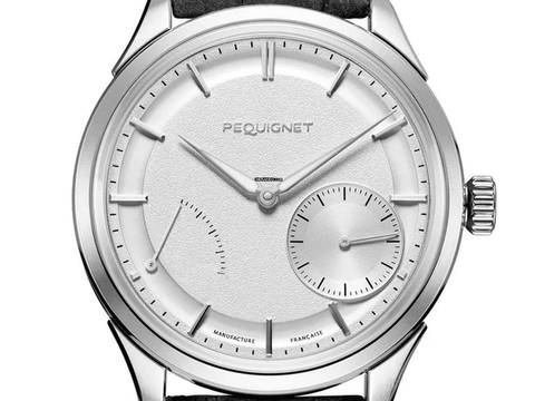  Pequignet Royale Paris Ref.9100133/2B Full Set Neu 