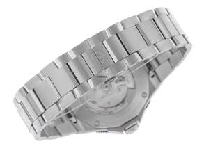 Thumbnail von Baume & Mercier Riviera Ref.M0A10717 2025 Full Set Ungetragen