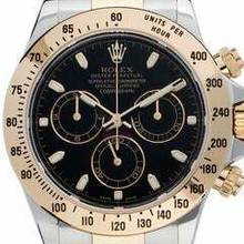Thumbnail von Rolex Daytona Ref.116523 2008 Full Set sehr Gut Vintage </h1>