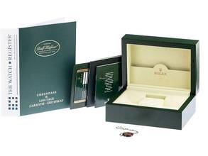 Thumbnail von Rolex Daytona Ref.116523 2008 Full Set sehr Gut Vintage </h1>