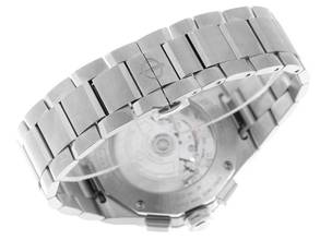 Thumbnail von Baume & Mercier Riviera Ref.M0A10624 2025 Full Set Ungetragen